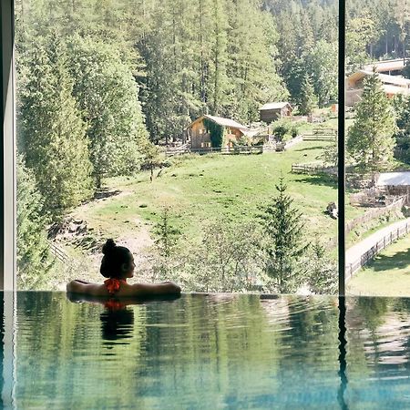Aktiv-Hotel Sarotla براند المظهر الخارجي الصورة